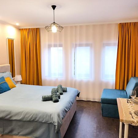 大特尔诺沃 St Sava Legendary House酒店 外观 照片