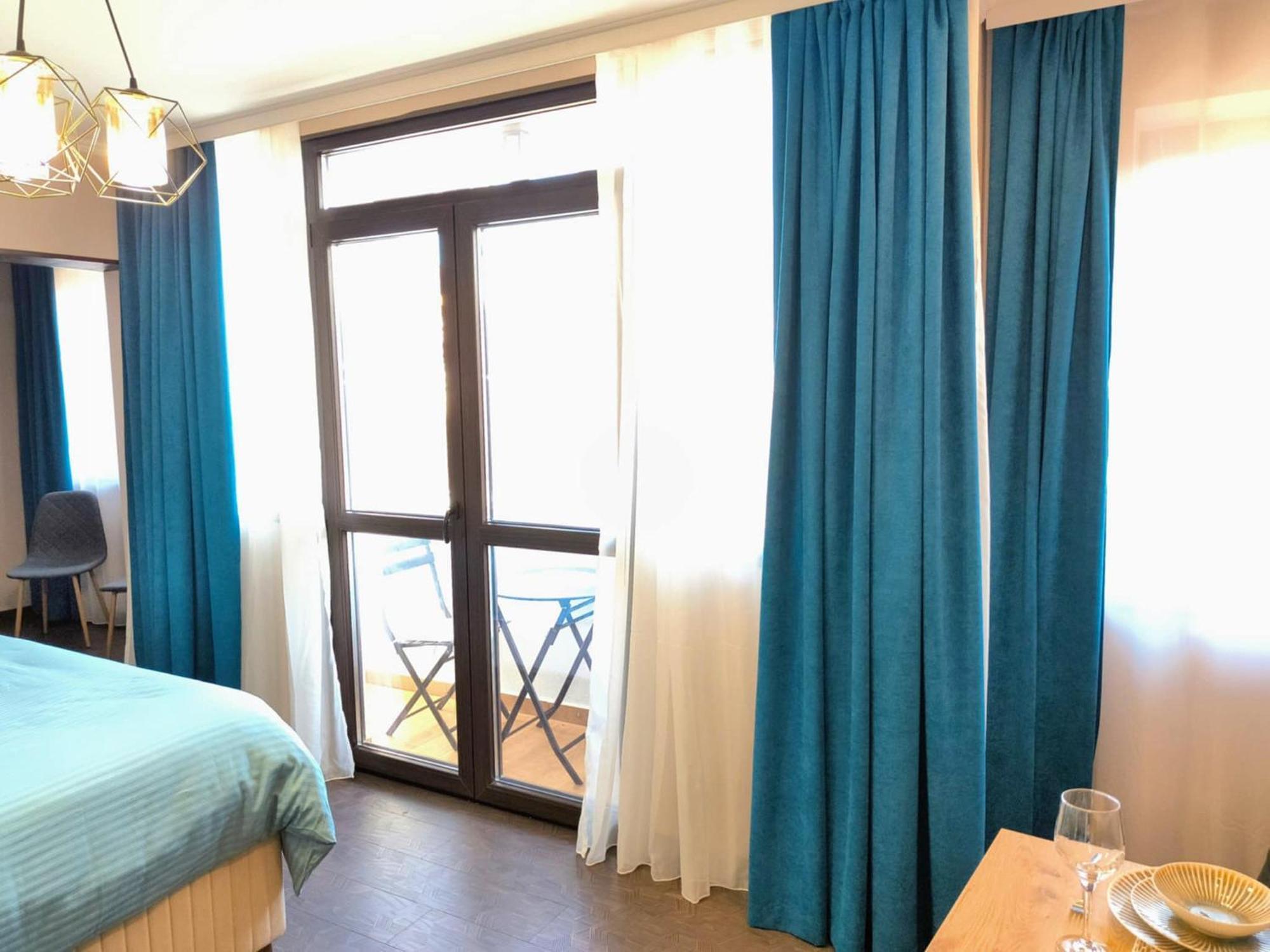 大特尔诺沃 St Sava Legendary House酒店 外观 照片