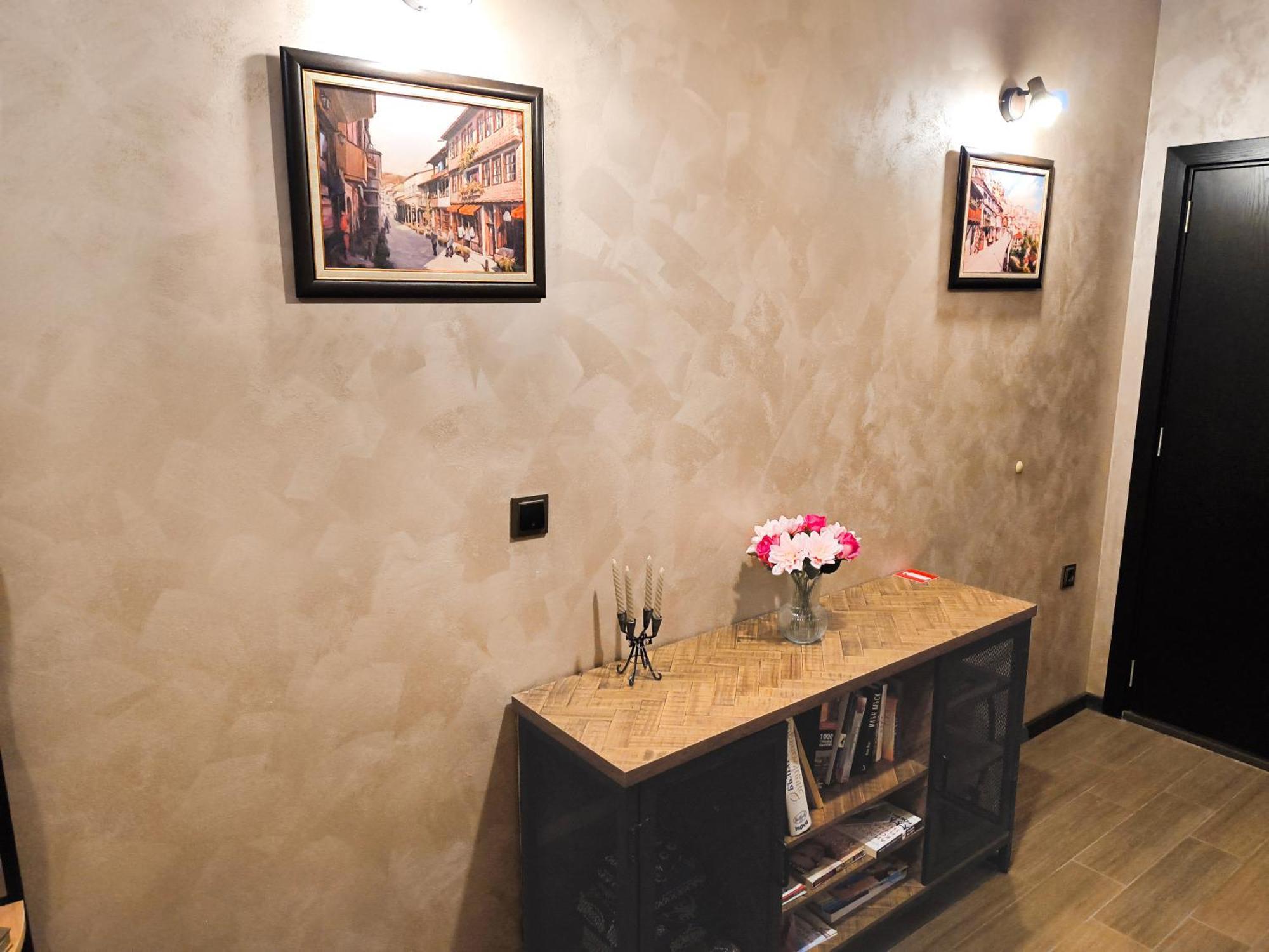 大特尔诺沃 St Sava Legendary House酒店 外观 照片