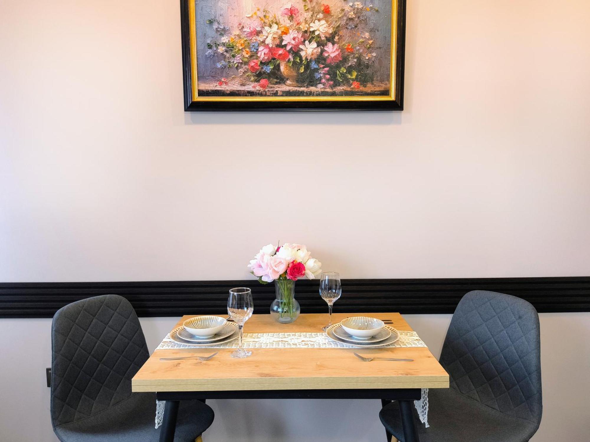 大特尔诺沃 St Sava Legendary House酒店 外观 照片