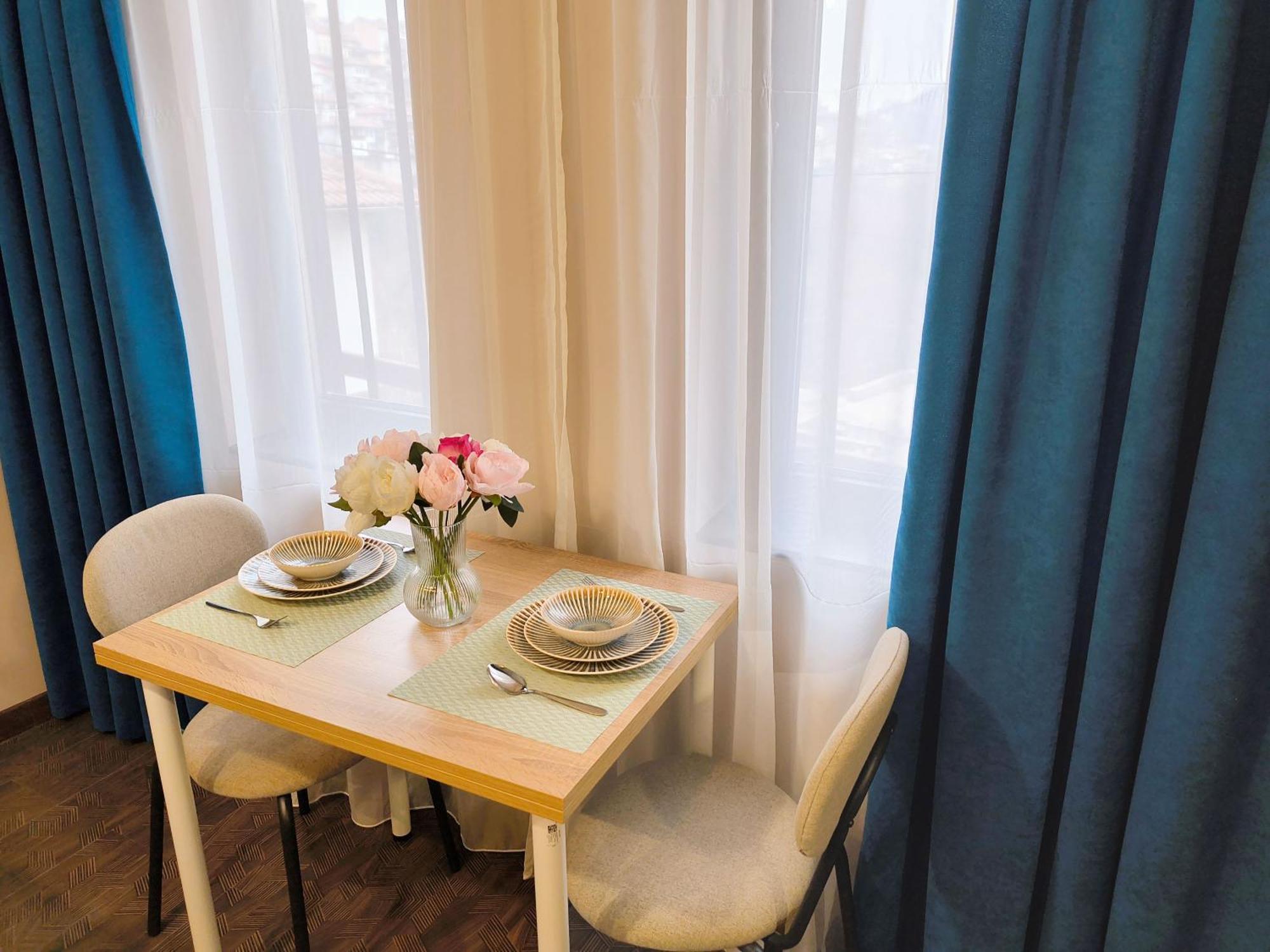 大特尔诺沃 St Sava Legendary House酒店 外观 照片